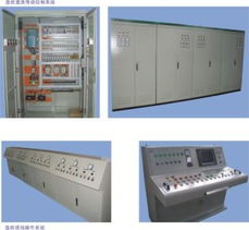 一站式工业自动化解决方案 上海荟格的技术服务与产品概览