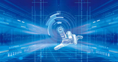 智慧养老模式下的困境及技术服务优化路径