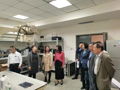 中心顺利通过职业卫生技术服务机构核技术工业应用类资质续展评审 持续提升技术服务能力